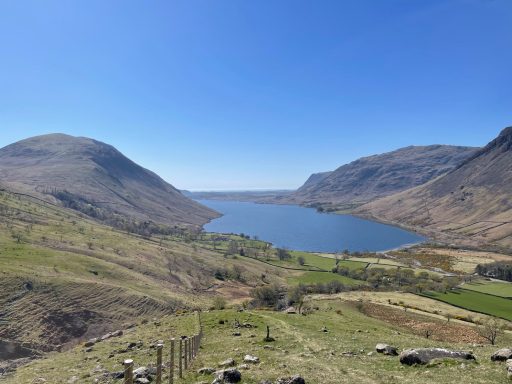 Scafell Pike